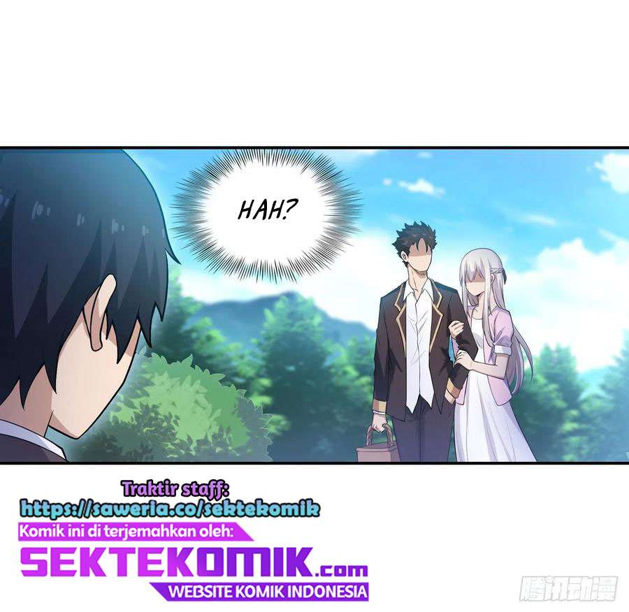 Wuxian Shitu Yu Shier Zhan Ji (Infinite Apostles and Twelve War Girls) Chapter 111 Gambar 35
